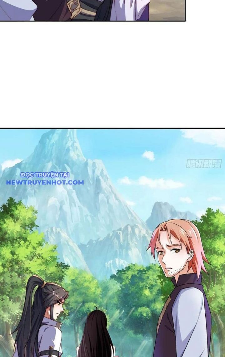 Đạo Hữu, Kịch Bản Của Ngươi Thật Dễ Nhìn! Chapter 101 - Trang 2
