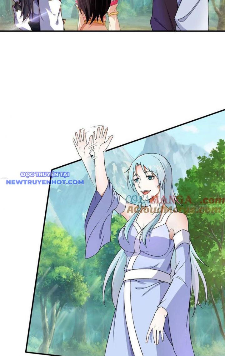 Đạo Hữu, Kịch Bản Của Ngươi Thật Dễ Nhìn! Chapter 101 - Trang 2