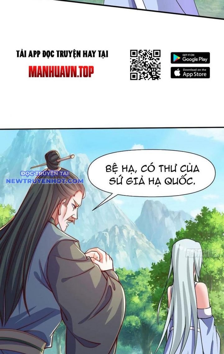 Đạo Hữu, Kịch Bản Của Ngươi Thật Dễ Nhìn! Chapter 101 - Trang 2