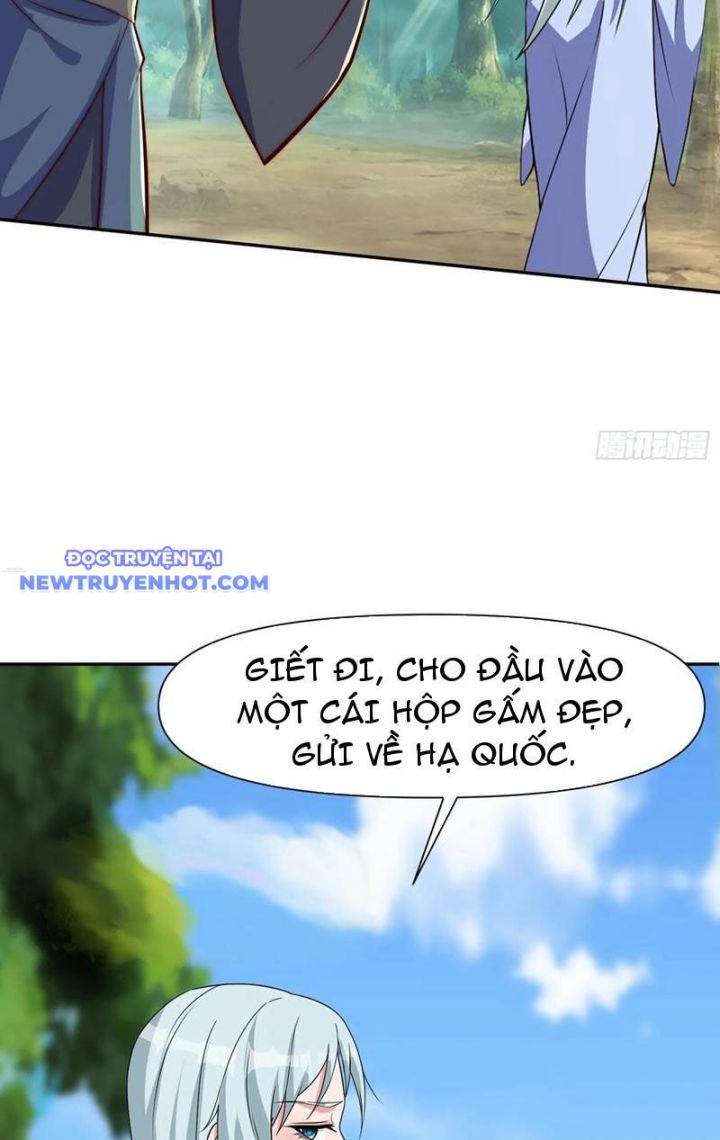 Đạo Hữu, Kịch Bản Của Ngươi Thật Dễ Nhìn! Chapter 101 - Trang 2