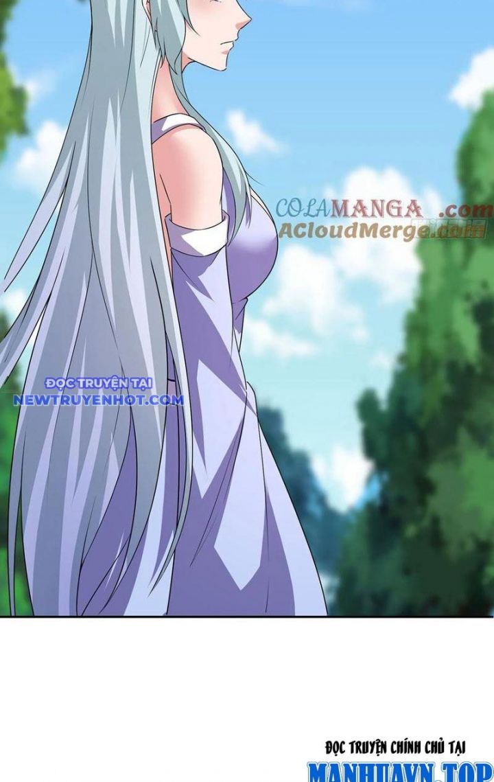 Đạo Hữu, Kịch Bản Của Ngươi Thật Dễ Nhìn! Chapter 101 - Trang 2