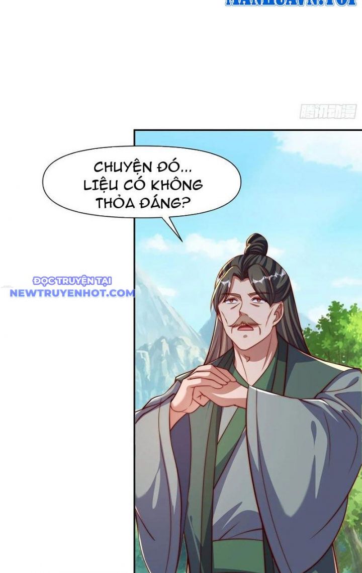 Đạo Hữu, Kịch Bản Của Ngươi Thật Dễ Nhìn! Chapter 101 - Trang 2