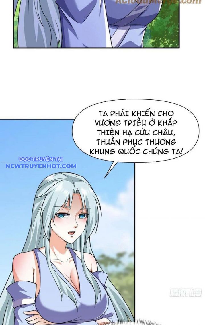 Đạo Hữu, Kịch Bản Của Ngươi Thật Dễ Nhìn! Chapter 101 - Trang 2