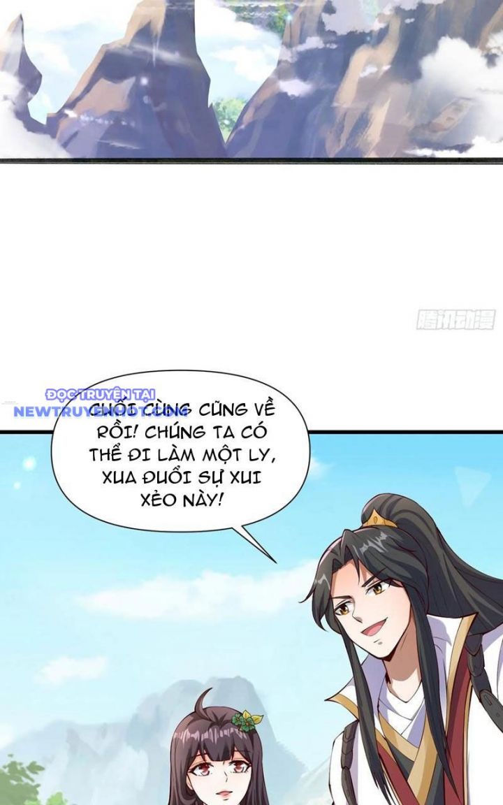 Đạo Hữu, Kịch Bản Của Ngươi Thật Dễ Nhìn! Chapter 101 - Trang 2