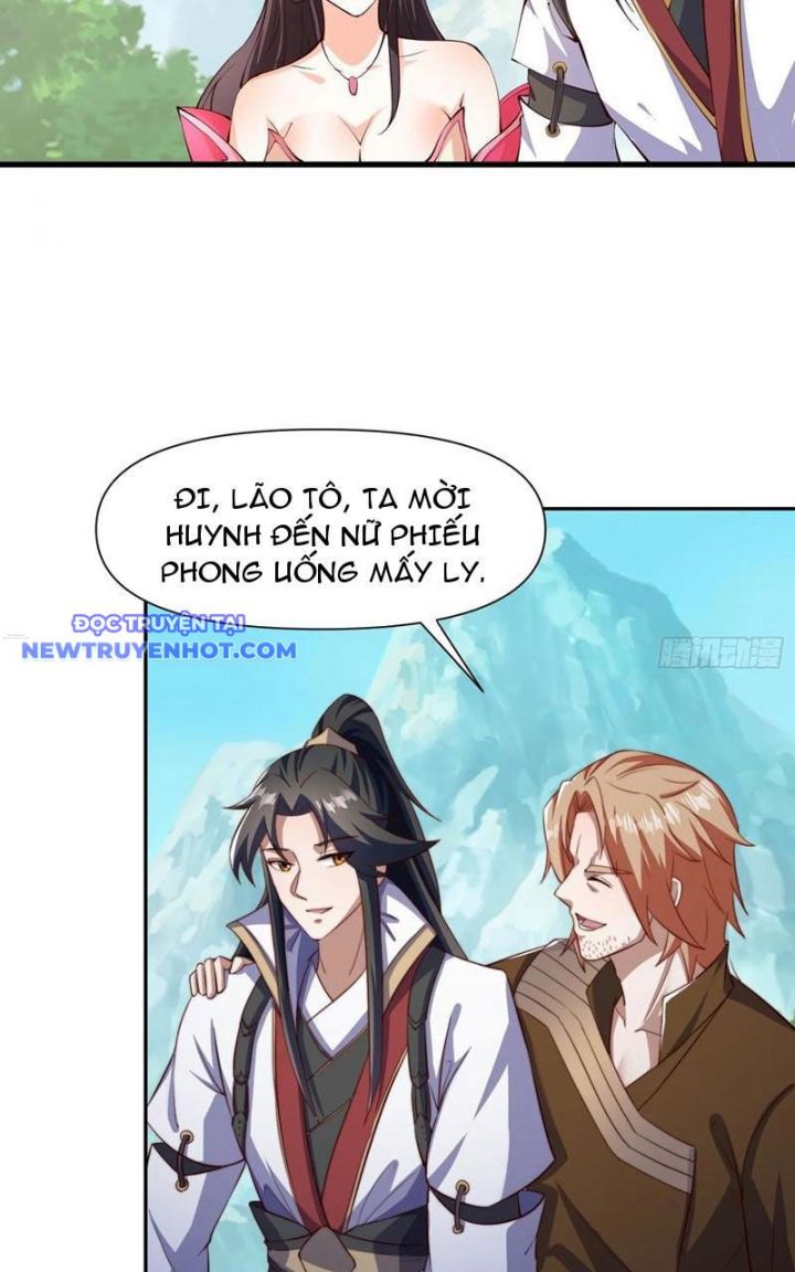 Đạo Hữu, Kịch Bản Của Ngươi Thật Dễ Nhìn! Chapter 101 - Trang 2