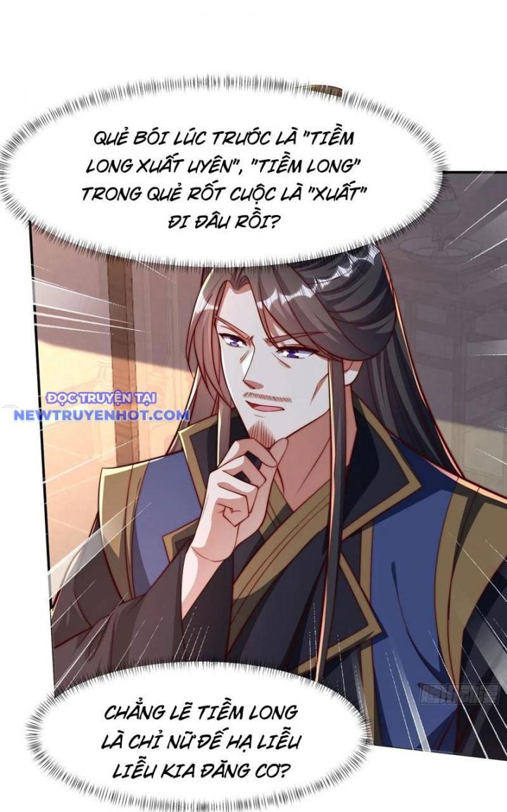 Đạo Hữu, Kịch Bản Của Ngươi Thật Dễ Nhìn! Chapter 101 - Trang 2