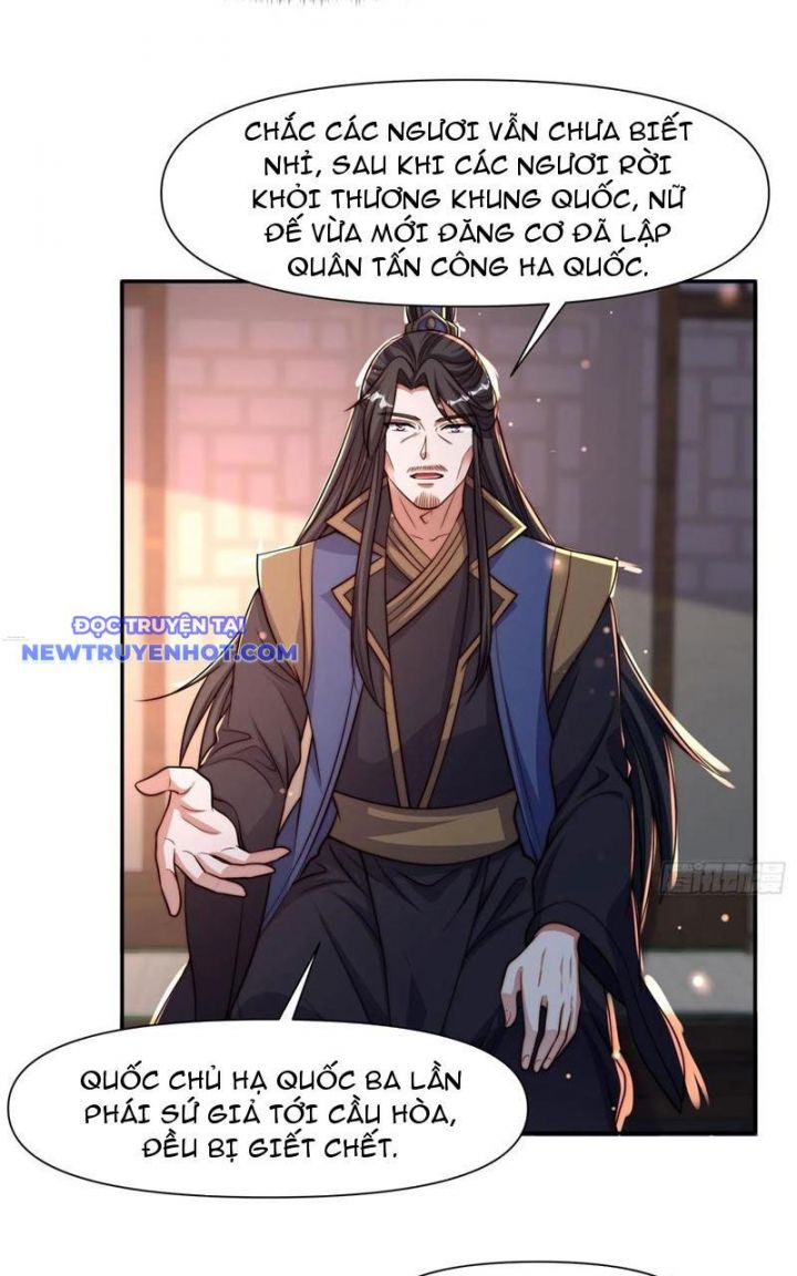 Đạo Hữu, Kịch Bản Của Ngươi Thật Dễ Nhìn! Chapter 101 - Trang 2