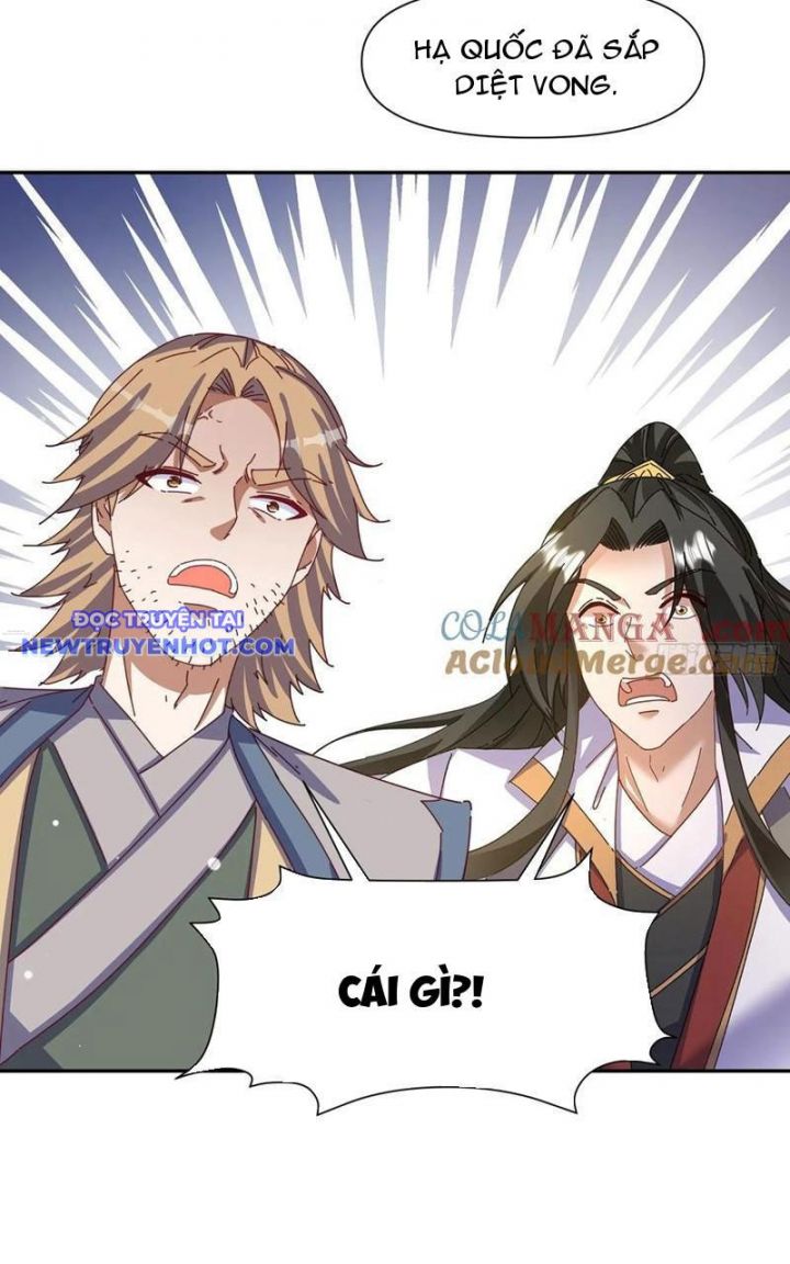 Đạo Hữu, Kịch Bản Của Ngươi Thật Dễ Nhìn! Chapter 101 - Trang 2