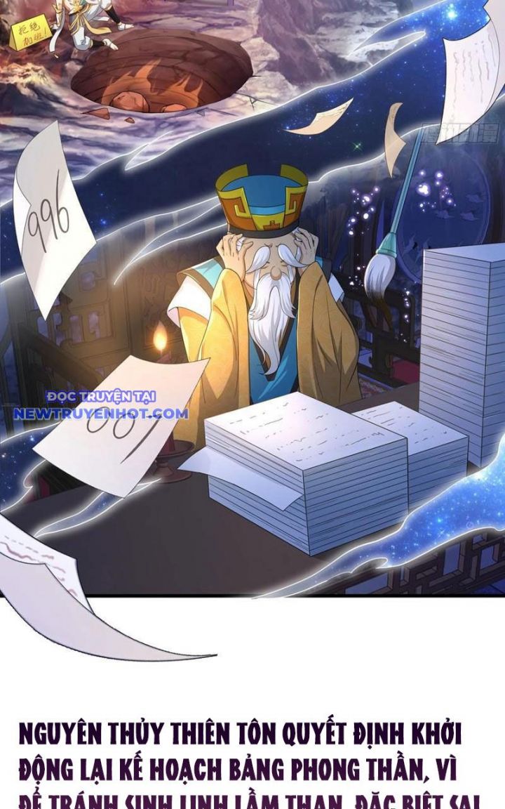 Đạo Hữu, Kịch Bản Của Ngươi Thật Dễ Nhìn! Chapter 101 - Trang 2