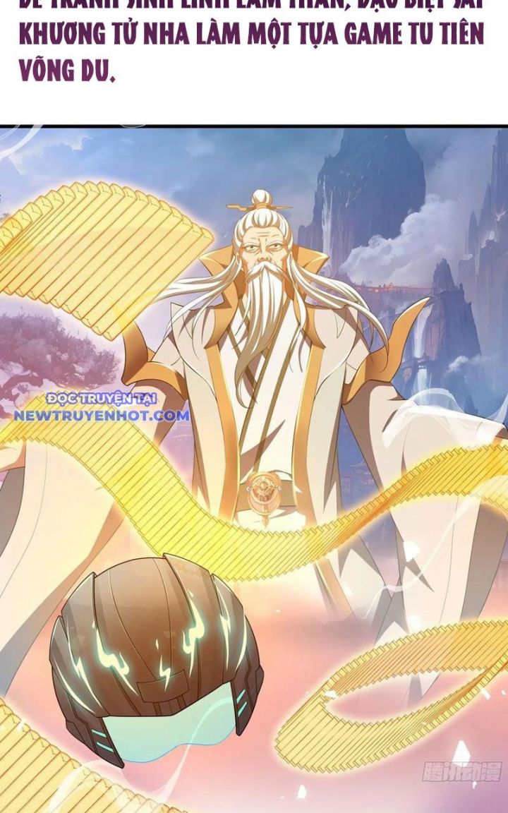 Đạo Hữu, Kịch Bản Của Ngươi Thật Dễ Nhìn! Chapter 101 - Trang 2