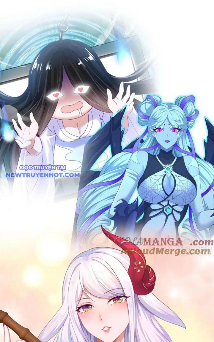 Đạo Hữu, Kịch Bản Của Ngươi Thật Dễ Nhìn! Chapter 101 - Trang 2