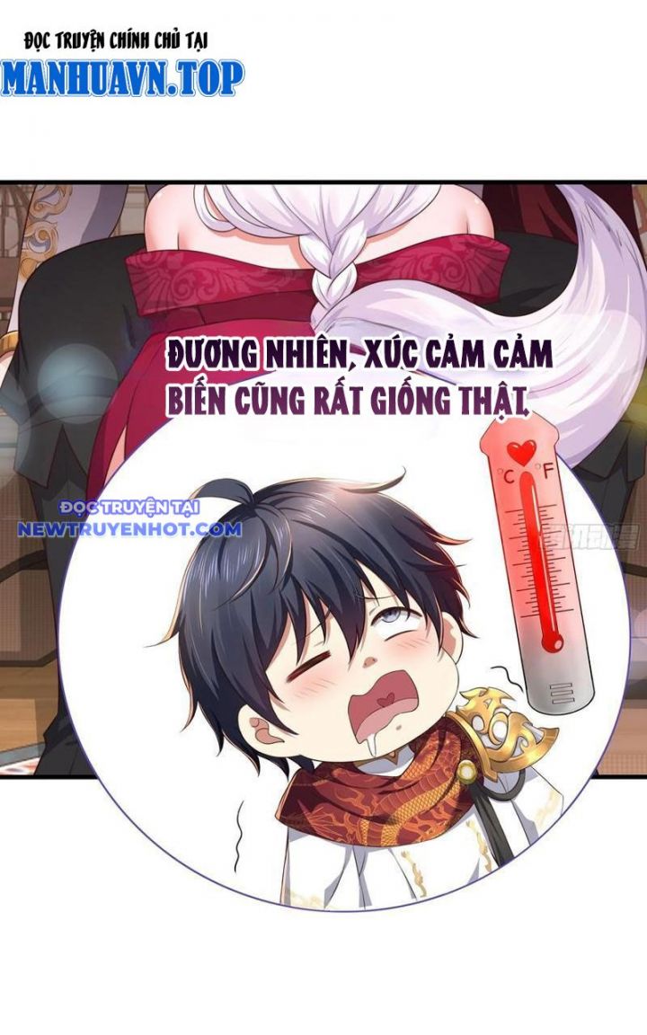 Đạo Hữu, Kịch Bản Của Ngươi Thật Dễ Nhìn! Chapter 101 - Trang 2