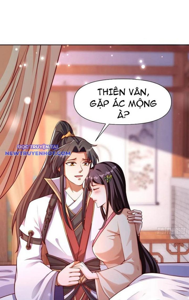 Đạo Hữu, Kịch Bản Của Ngươi Thật Dễ Nhìn! Chapter 101 - Trang 2