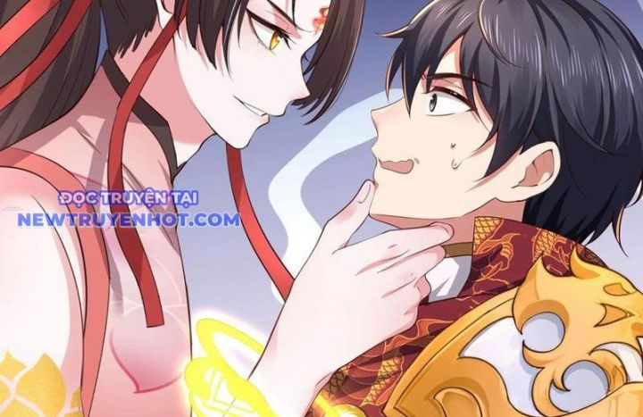 Đạo Hữu, Kịch Bản Của Ngươi Thật Dễ Nhìn! Chapter 101 - Trang 2