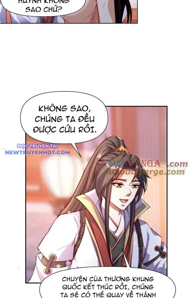 Đạo Hữu, Kịch Bản Của Ngươi Thật Dễ Nhìn! Chapter 101 - Trang 2