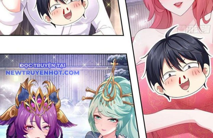 Đạo Hữu, Kịch Bản Của Ngươi Thật Dễ Nhìn! Chapter 101 - Trang 2