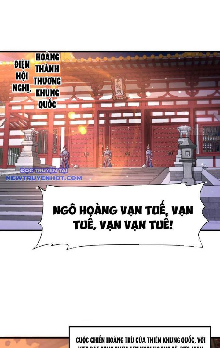 Đạo Hữu, Kịch Bản Của Ngươi Thật Dễ Nhìn! Chapter 101 - Trang 2