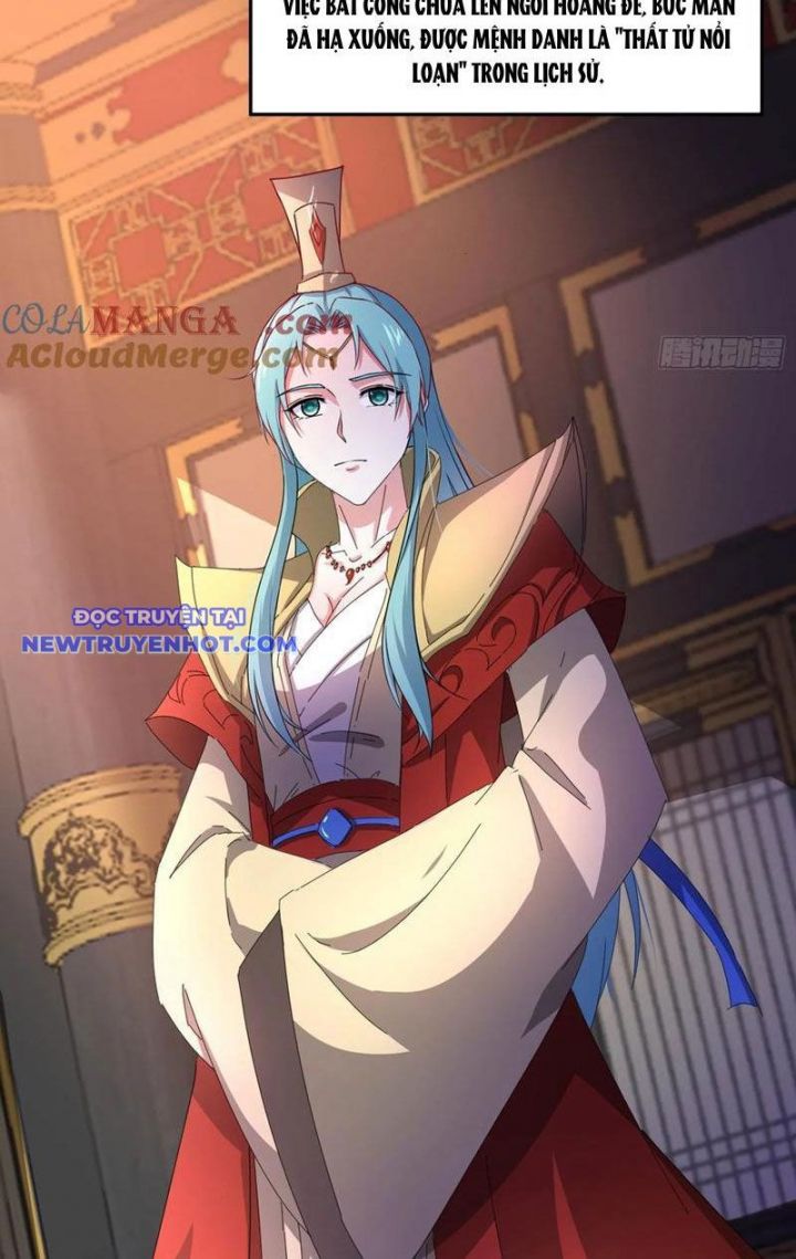 Đạo Hữu, Kịch Bản Của Ngươi Thật Dễ Nhìn! Chapter 101 - Trang 2