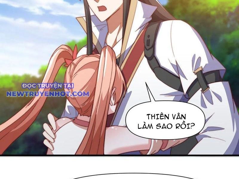Đạo Hữu, Kịch Bản Của Ngươi Thật Dễ Nhìn! Chapter 102 - Trang 2
