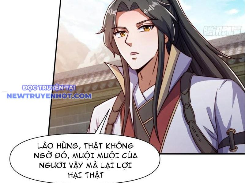 Đạo Hữu, Kịch Bản Của Ngươi Thật Dễ Nhìn! Chapter 102 - Trang 2