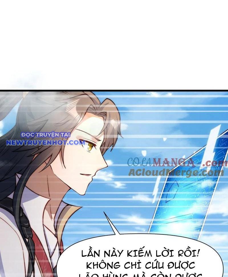Đạo Hữu, Kịch Bản Của Ngươi Thật Dễ Nhìn! Chapter 103 - Trang 2