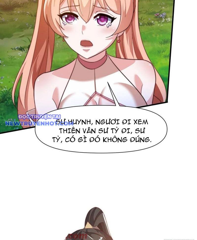 Đạo Hữu, Kịch Bản Của Ngươi Thật Dễ Nhìn! Chapter 103 - Trang 2