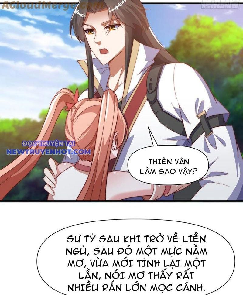 Đạo Hữu, Kịch Bản Của Ngươi Thật Dễ Nhìn! Chapter 103 - Trang 2