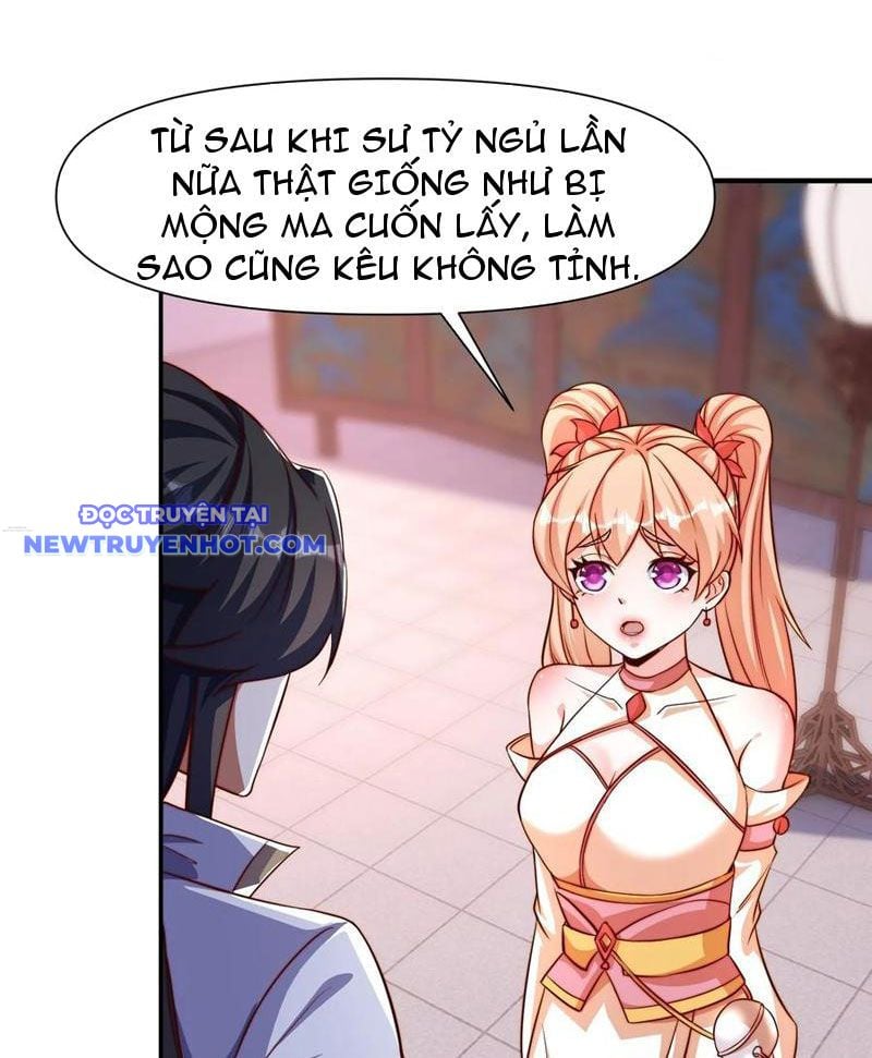 Đạo Hữu, Kịch Bản Của Ngươi Thật Dễ Nhìn! Chapter 103 - Trang 2