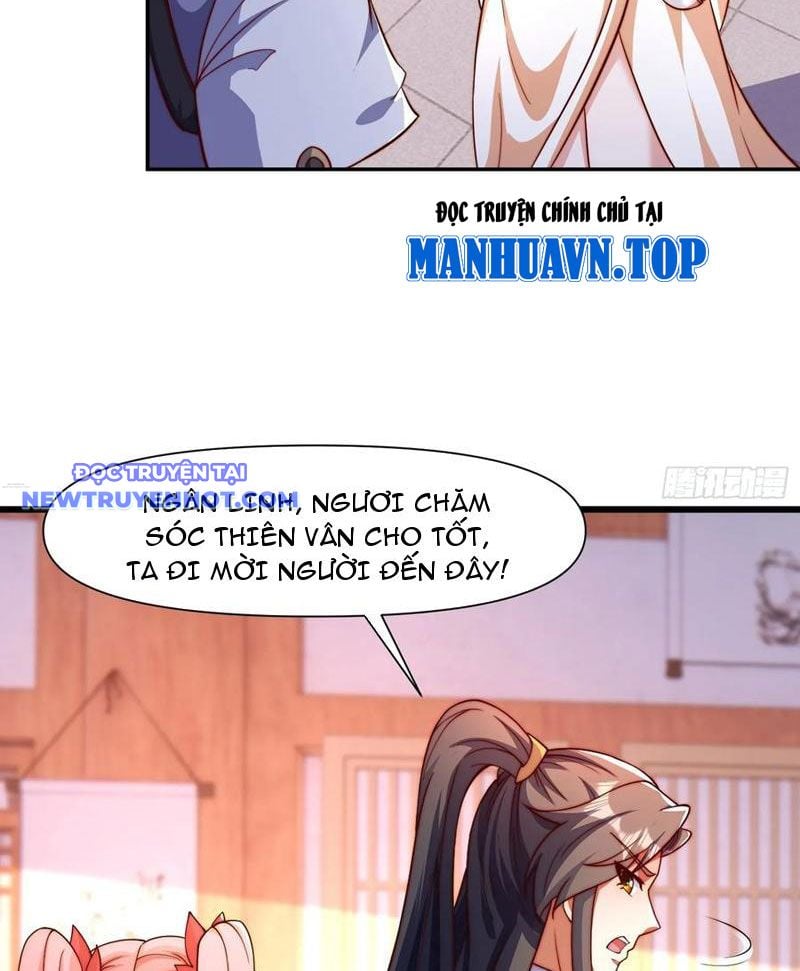 Đạo Hữu, Kịch Bản Của Ngươi Thật Dễ Nhìn! Chapter 103 - Trang 2