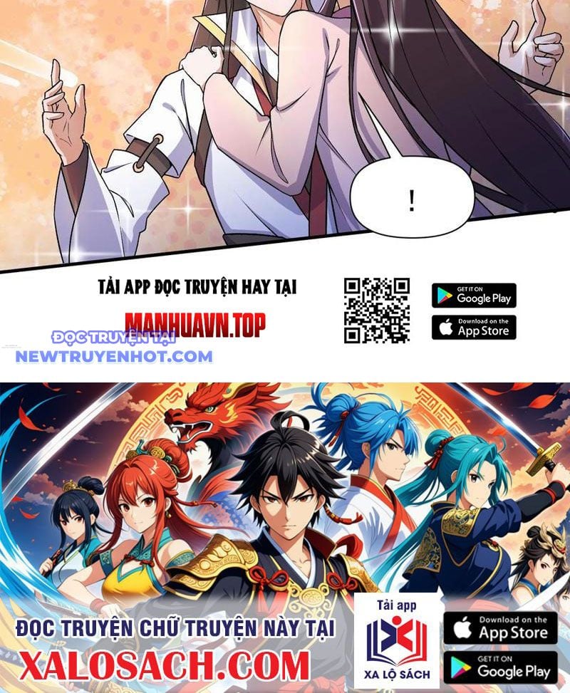 Đạo Hữu, Kịch Bản Của Ngươi Thật Dễ Nhìn! Chapter 103 - Trang 2