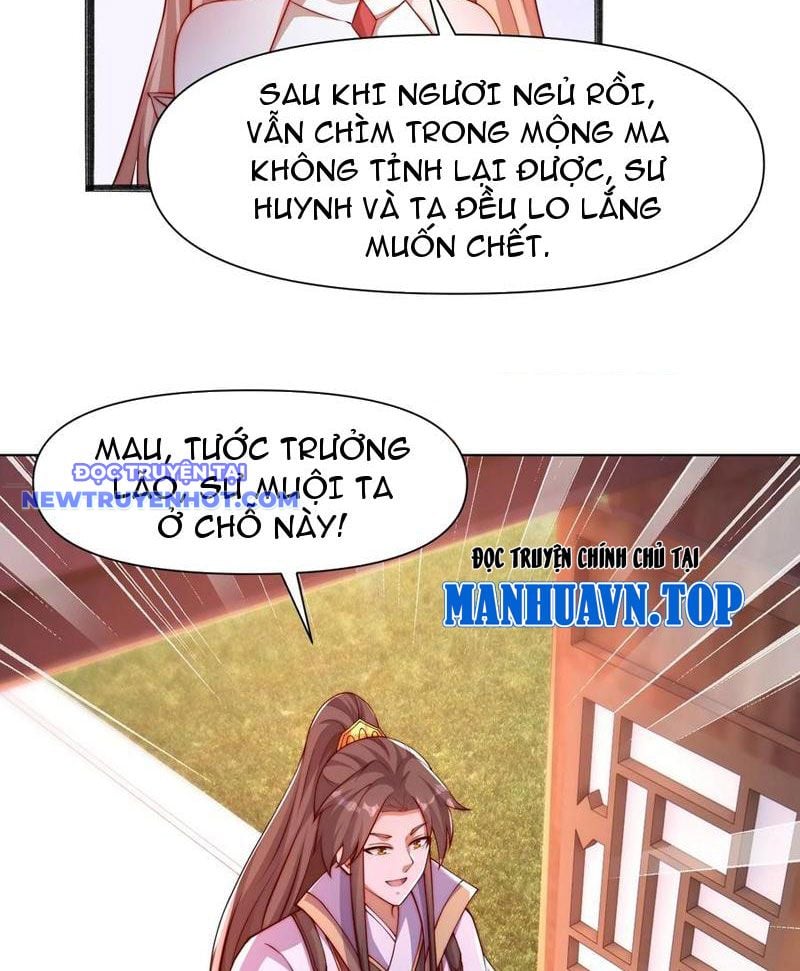 Đạo Hữu, Kịch Bản Của Ngươi Thật Dễ Nhìn! Chapter 103 - Trang 2