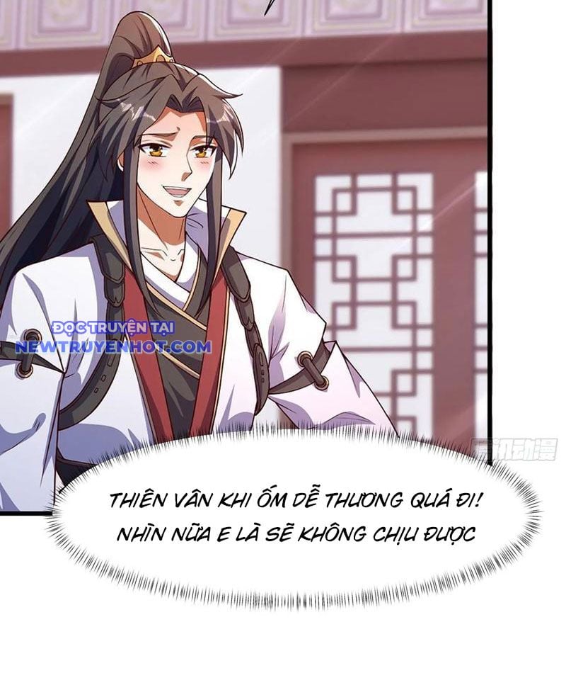 Đạo Hữu, Kịch Bản Của Ngươi Thật Dễ Nhìn! Chapter 104 - Trang 2