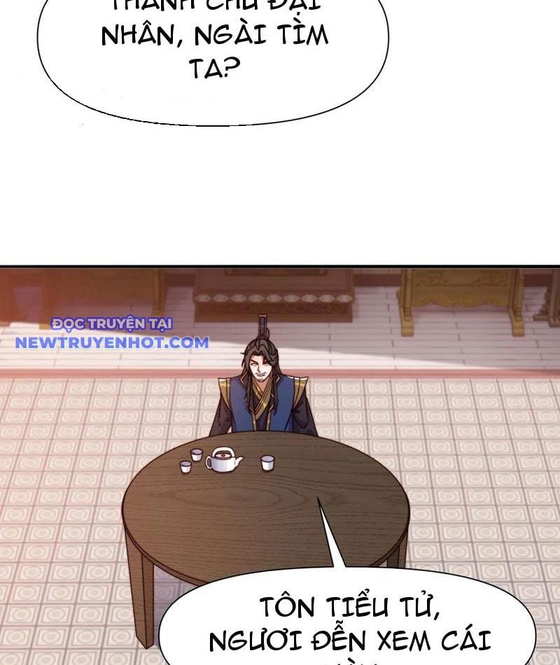 Đạo Hữu, Kịch Bản Của Ngươi Thật Dễ Nhìn! Chapter 104 - Trang 2