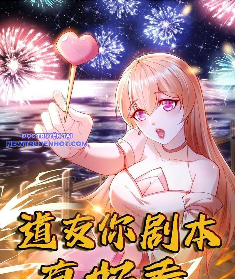 Đạo Hữu, Kịch Bản Của Ngươi Thật Dễ Nhìn! Chapter 104 - Trang 2