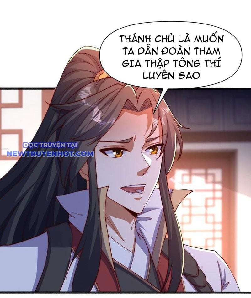 Đạo Hữu, Kịch Bản Của Ngươi Thật Dễ Nhìn! Chapter 104 - Trang 2