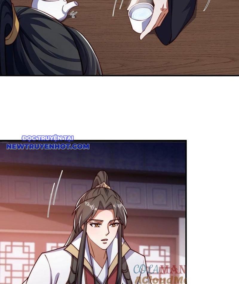 Đạo Hữu, Kịch Bản Của Ngươi Thật Dễ Nhìn! Chapter 104 - Trang 2