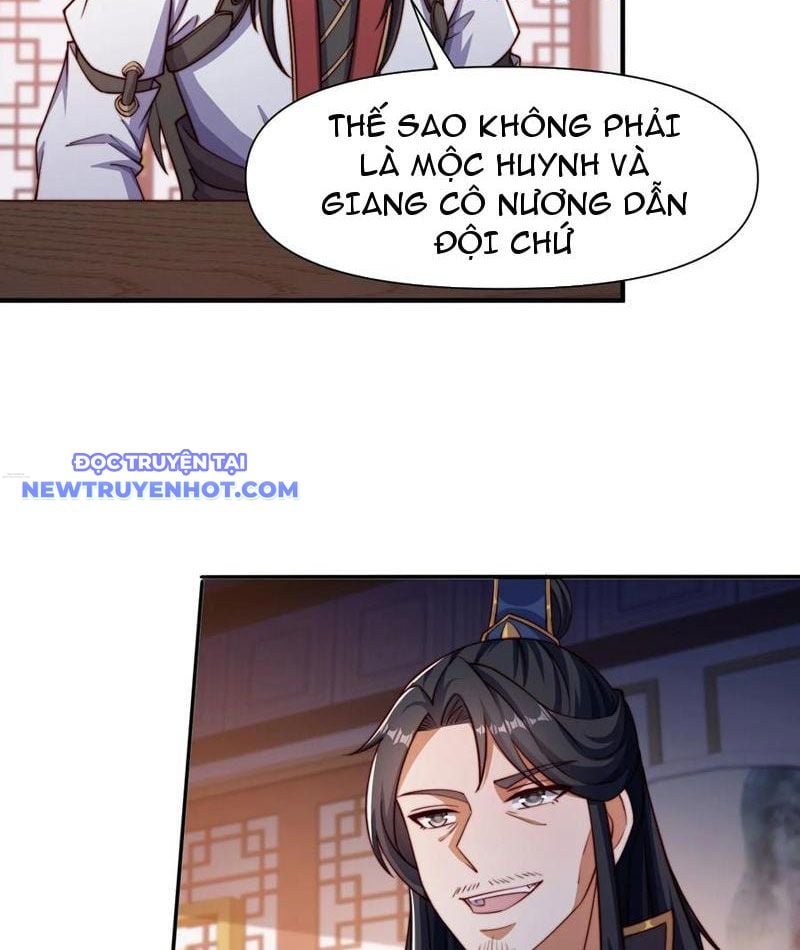 Đạo Hữu, Kịch Bản Của Ngươi Thật Dễ Nhìn! Chapter 104 - Trang 2