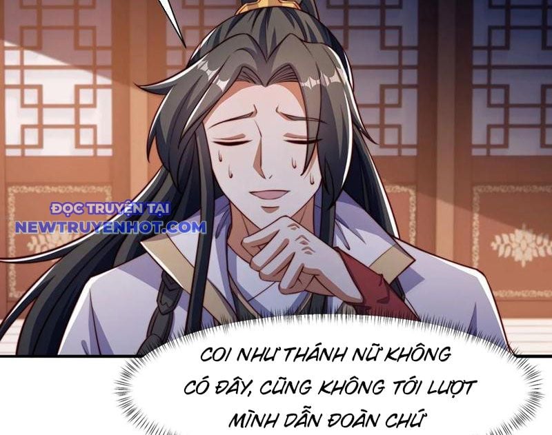 Đạo Hữu, Kịch Bản Của Ngươi Thật Dễ Nhìn! Chapter 104 - Trang 2