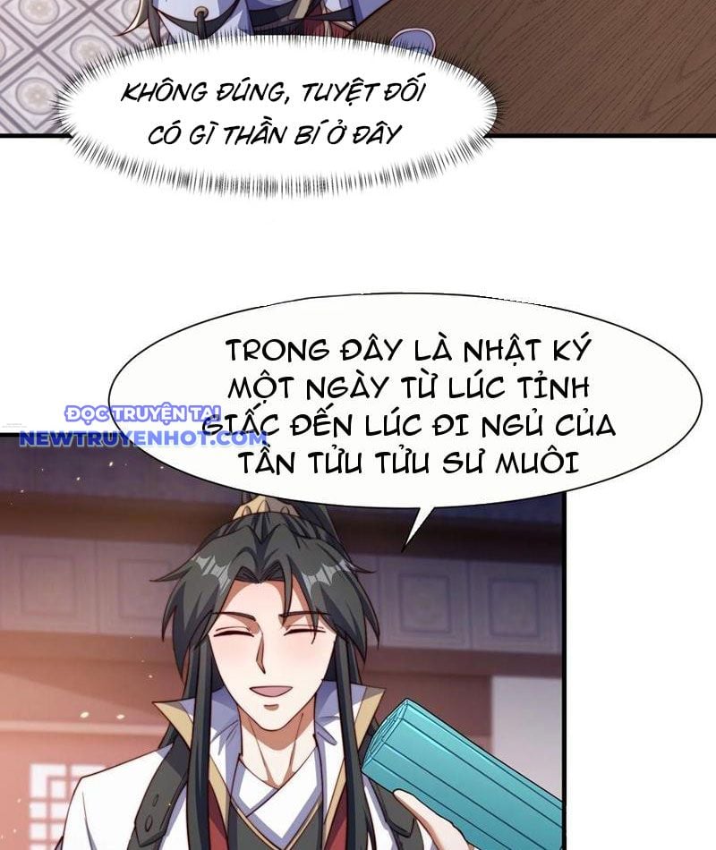 Đạo Hữu, Kịch Bản Của Ngươi Thật Dễ Nhìn! Chapter 104 - Trang 2