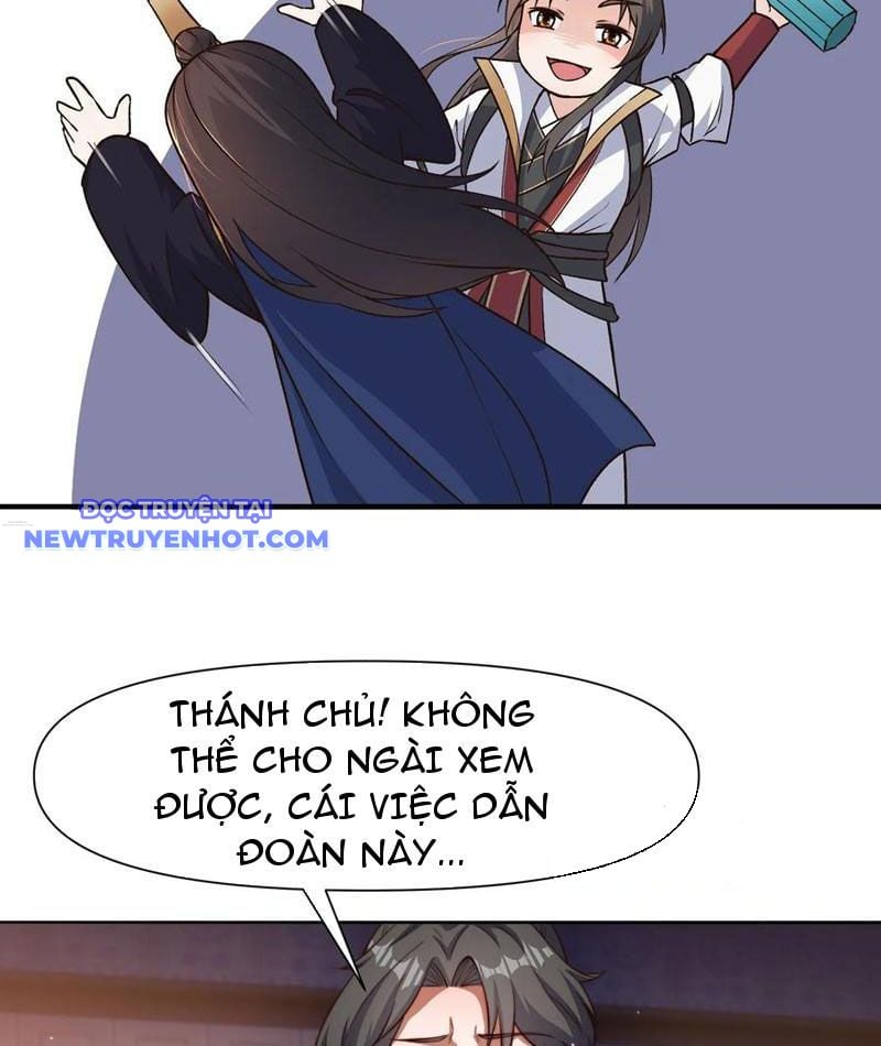 Đạo Hữu, Kịch Bản Của Ngươi Thật Dễ Nhìn! Chapter 104 - Trang 2