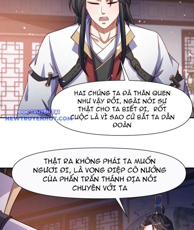 Đạo Hữu, Kịch Bản Của Ngươi Thật Dễ Nhìn! Chapter 104 - Trang 2