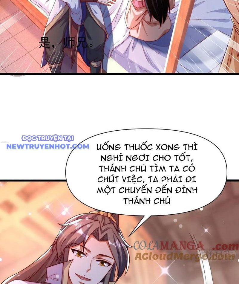 Đạo Hữu, Kịch Bản Của Ngươi Thật Dễ Nhìn! Chapter 104 - Trang 2