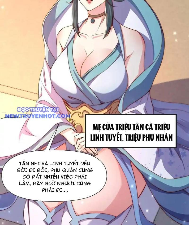 Đạo Hữu, Kịch Bản Của Ngươi Thật Dễ Nhìn! Chapter 105 - Trang 2