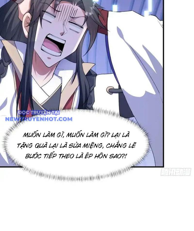 Đạo Hữu, Kịch Bản Của Ngươi Thật Dễ Nhìn! Chapter 105 - Trang 2