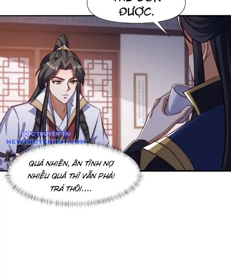 Đạo Hữu, Kịch Bản Của Ngươi Thật Dễ Nhìn! Chapter 105 - Trang 2