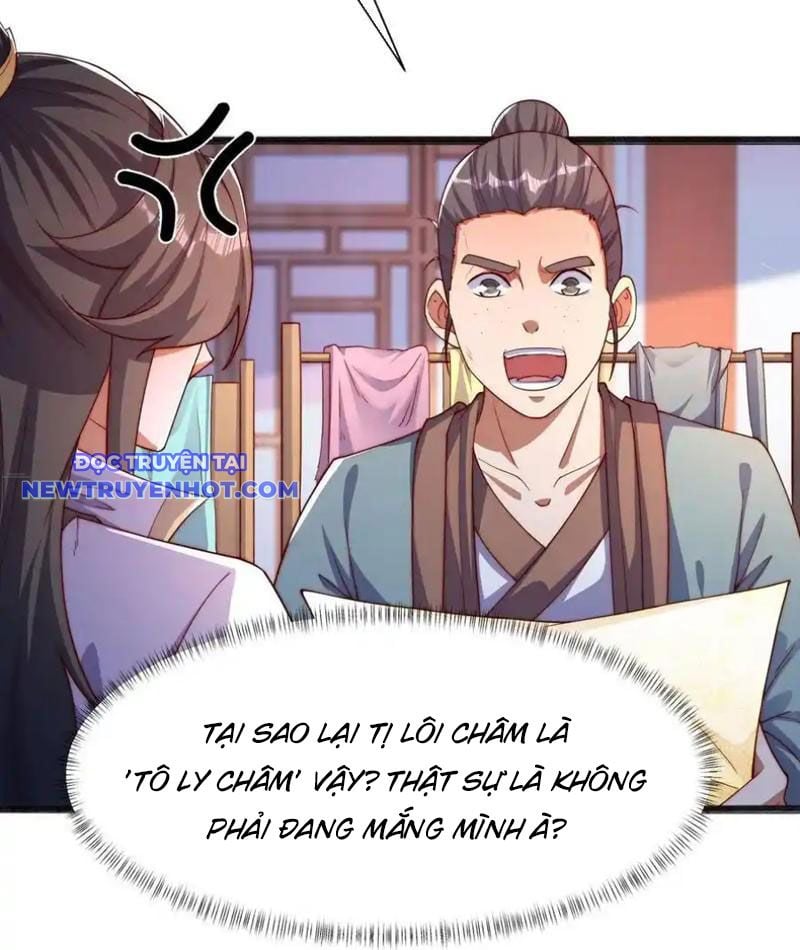 Đạo Hữu, Kịch Bản Của Ngươi Thật Dễ Nhìn! Chapter 106 - Trang 2