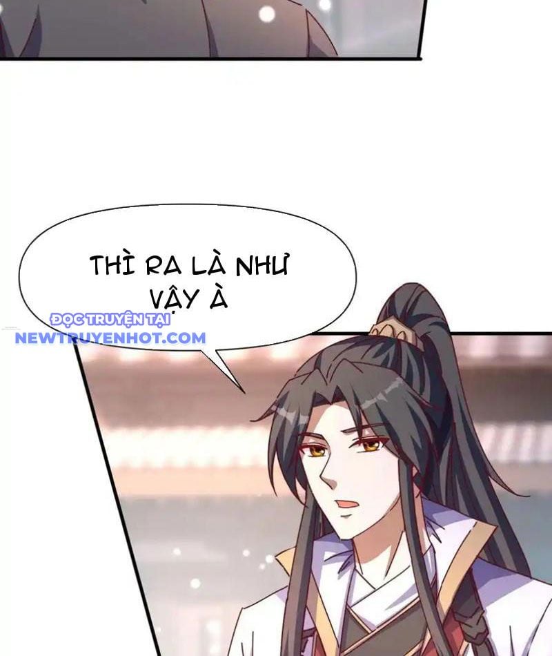 Đạo Hữu, Kịch Bản Của Ngươi Thật Dễ Nhìn! Chapter 106 - Trang 2