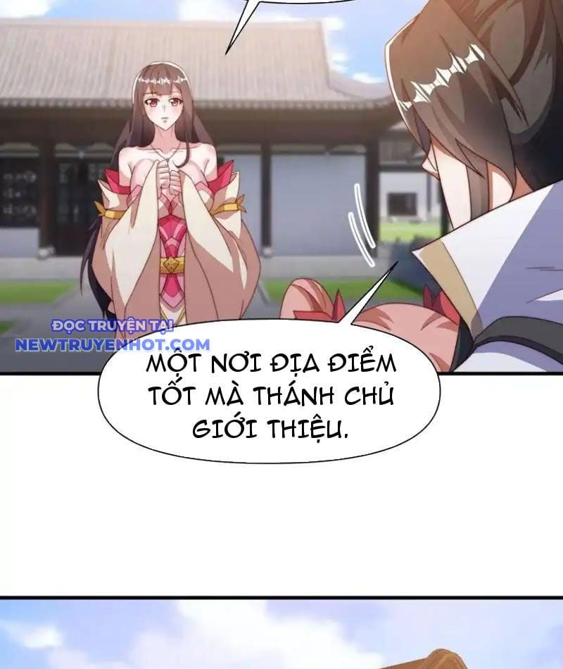 Đạo Hữu, Kịch Bản Của Ngươi Thật Dễ Nhìn! Chapter 106 - Trang 2