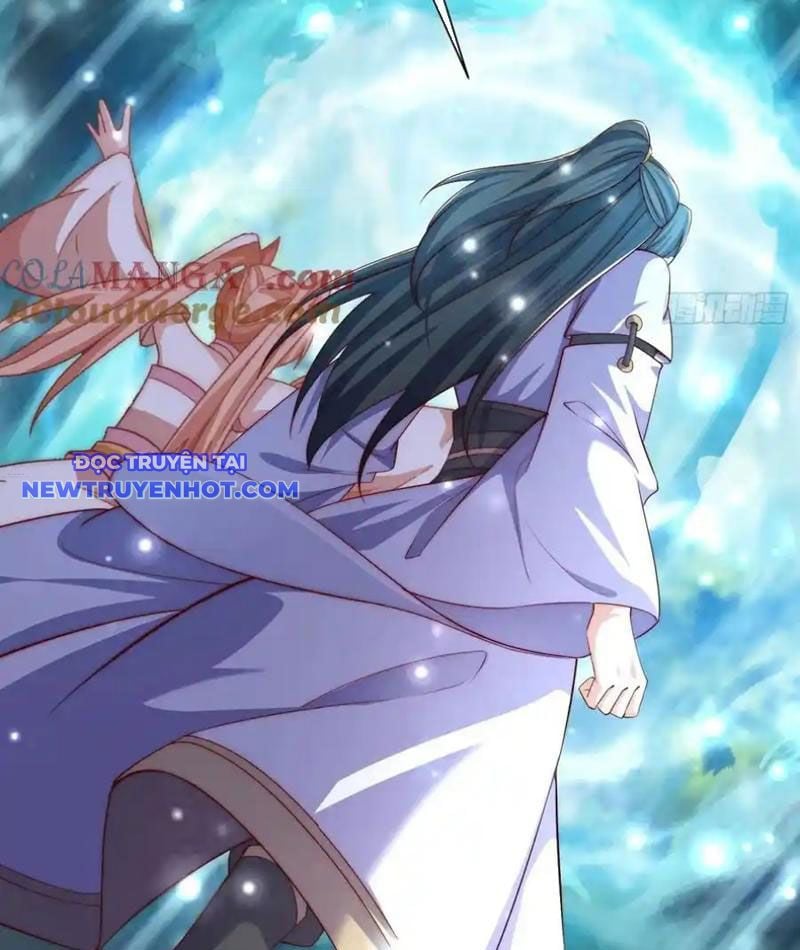 Đạo Hữu, Kịch Bản Của Ngươi Thật Dễ Nhìn! Chapter 106 - Trang 2