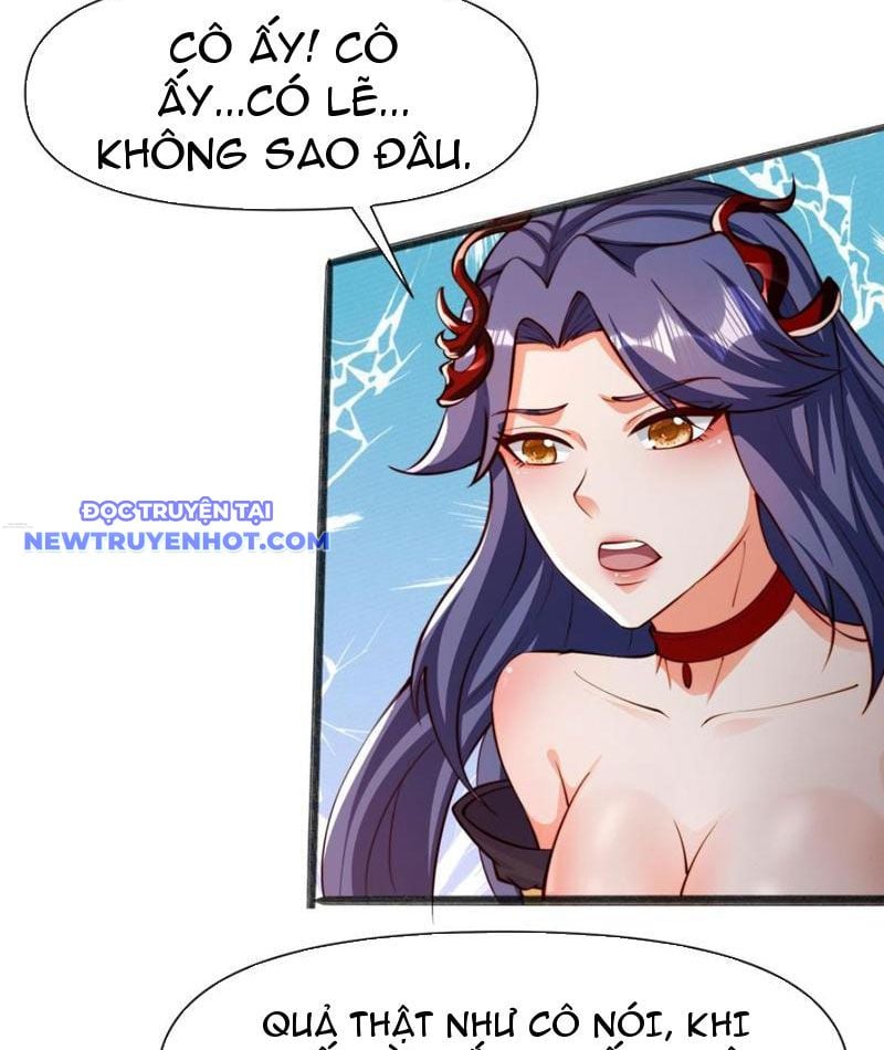 Đạo Hữu, Kịch Bản Của Ngươi Thật Dễ Nhìn! Chapter 107 - Trang 2